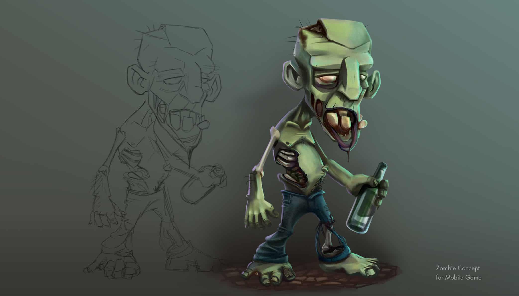 Characters Design Design Ideas