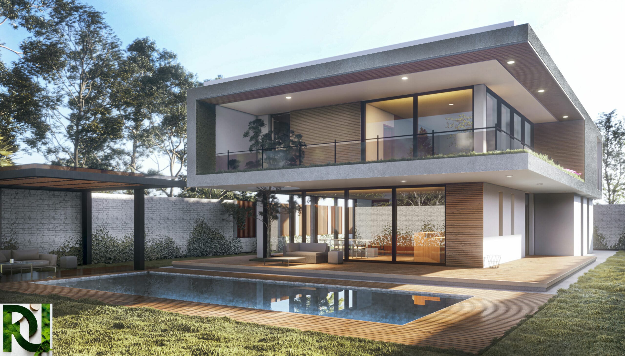 Resilience At Home Design Ideas