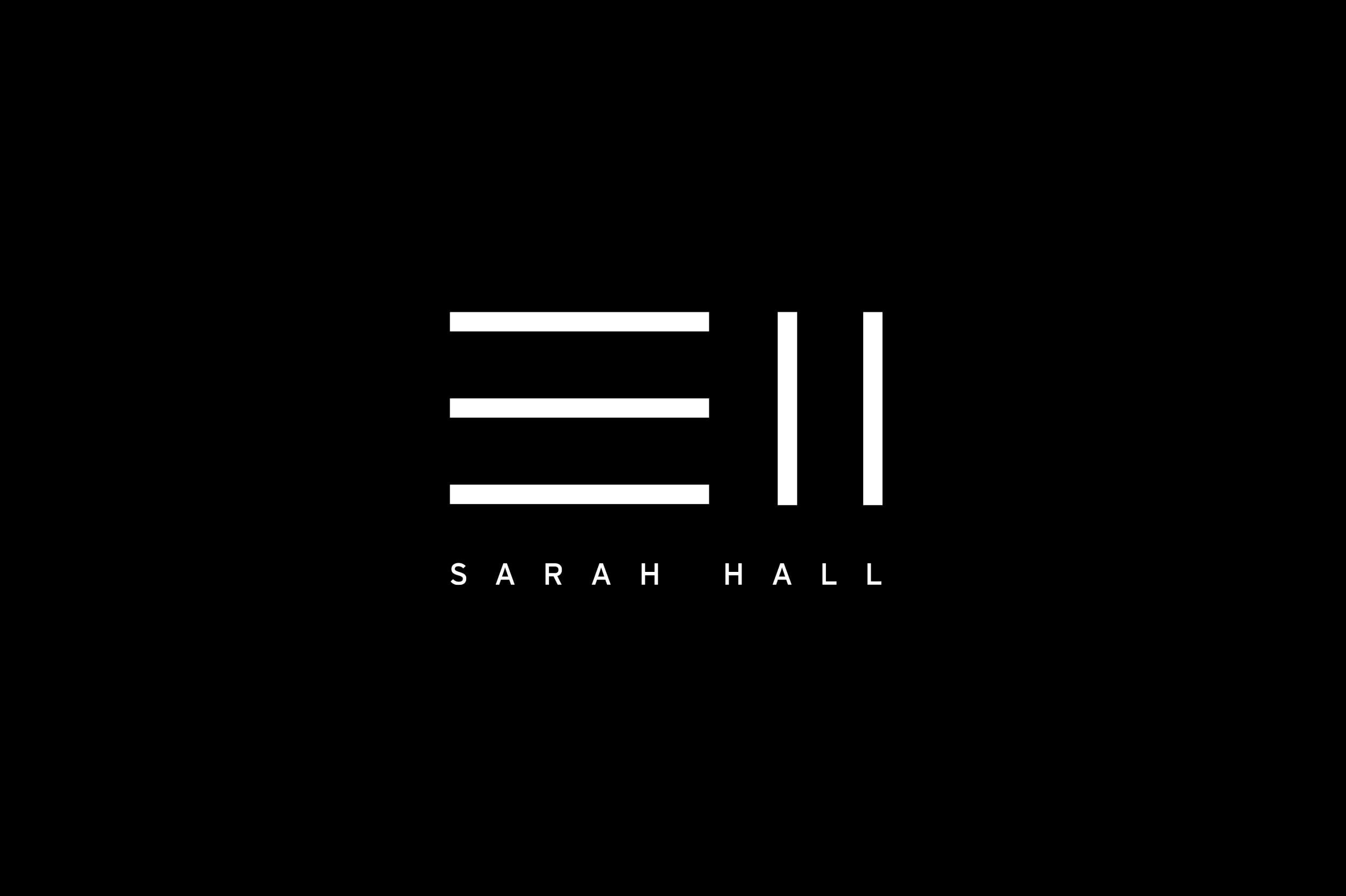 Sarah Hall