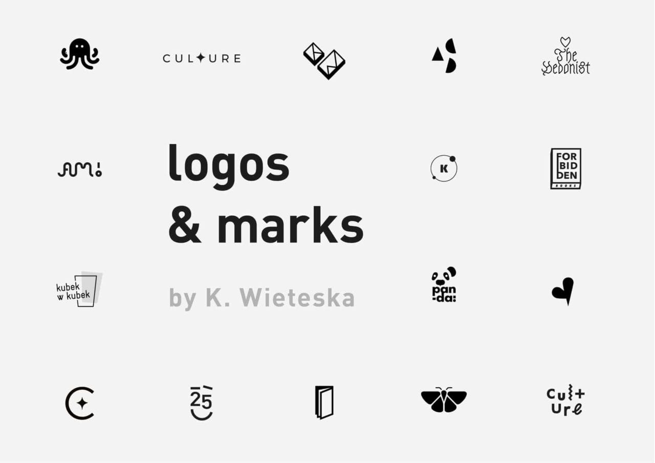 Selected Logotypes