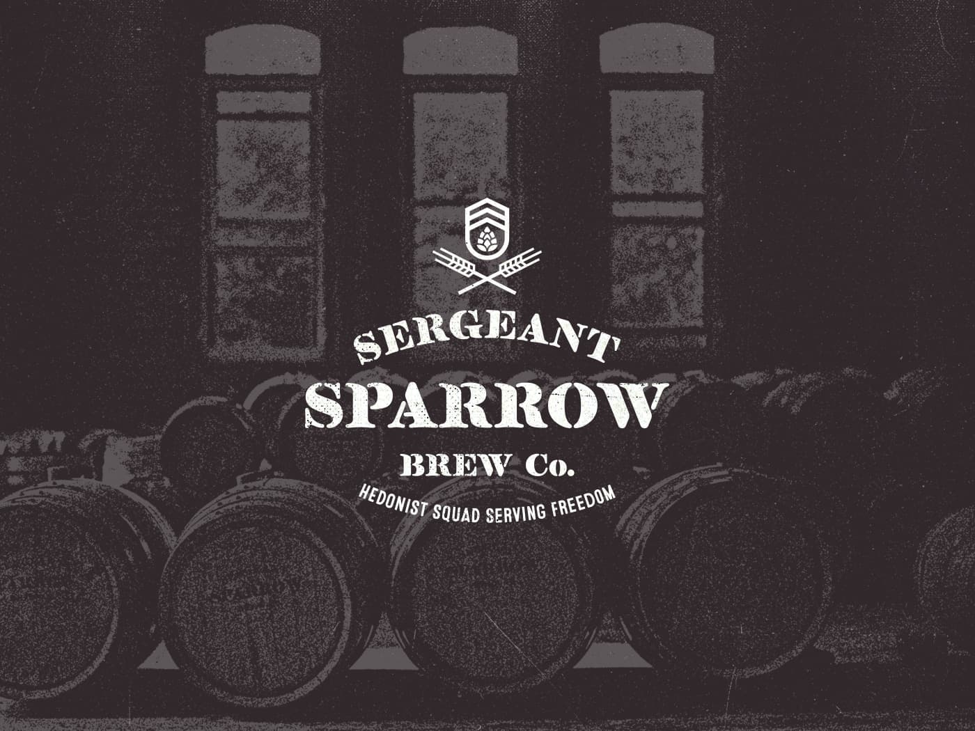 Sergeant Sparrow Brew Co.