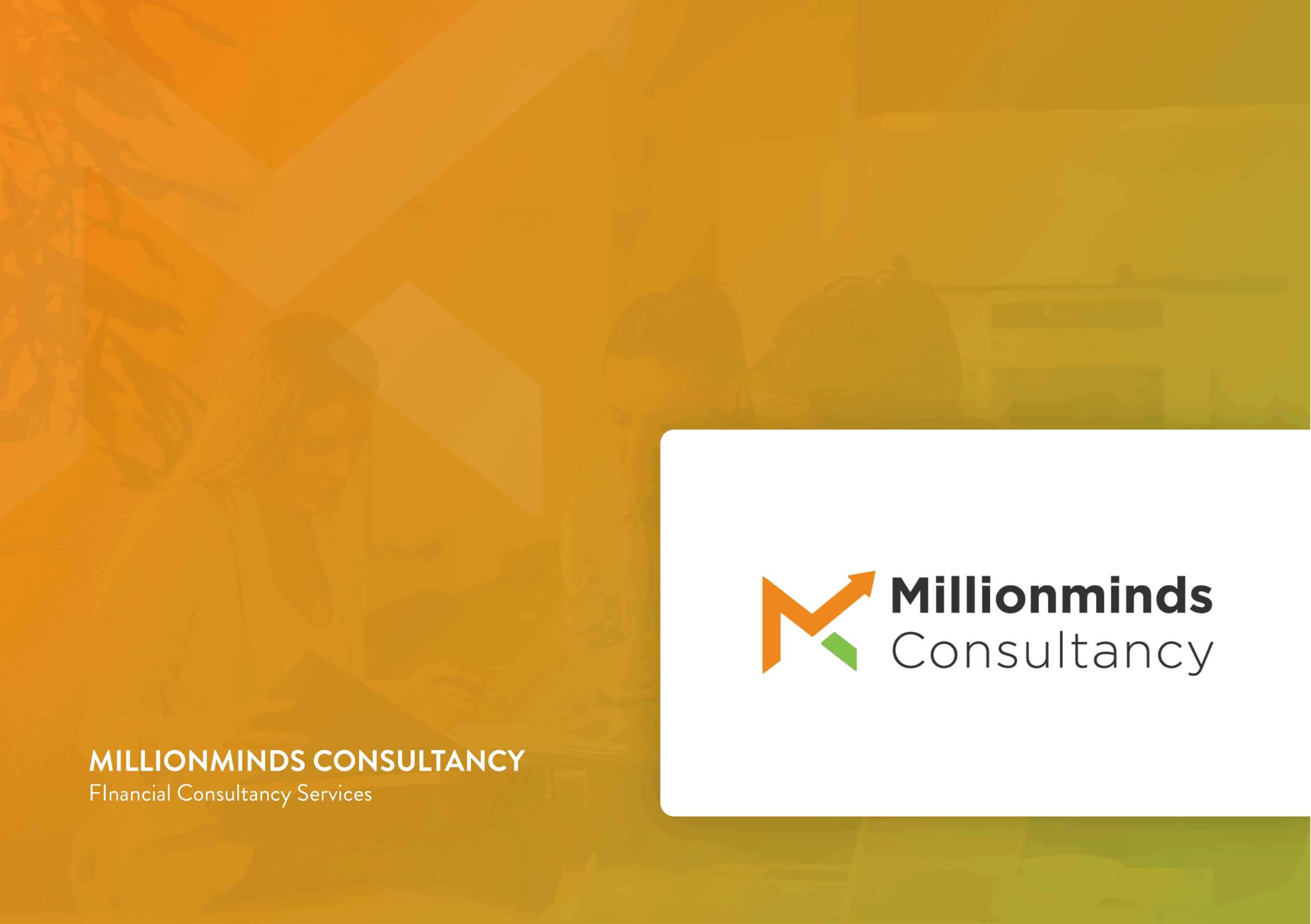 Millionminds Consultancy Pvt.Ltd | Branding