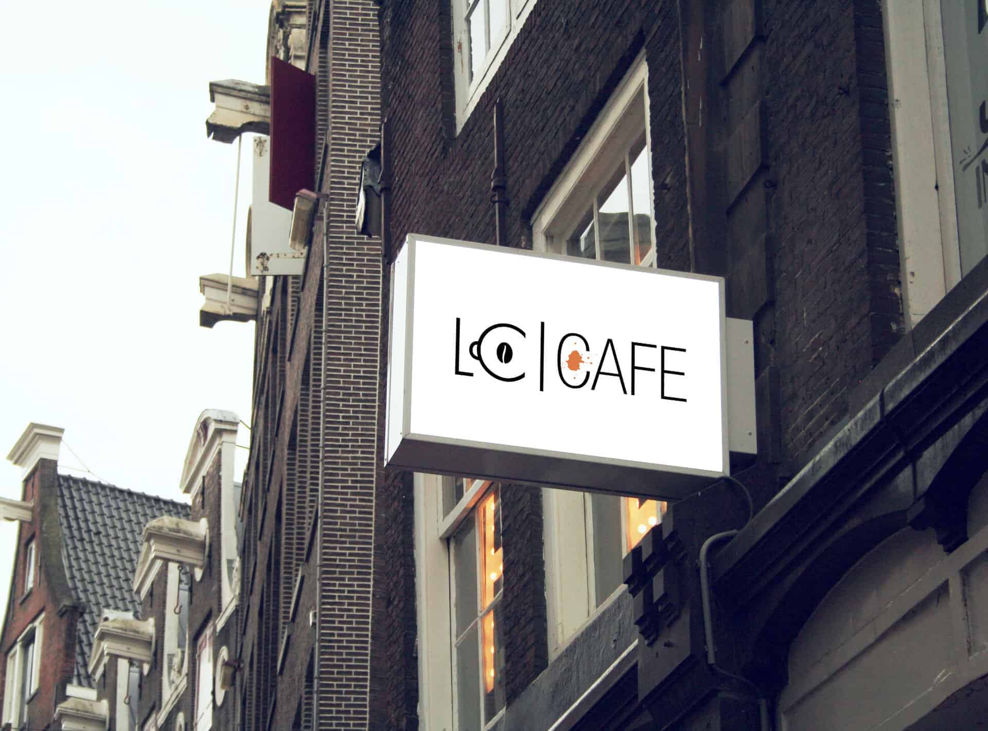 LC Cafe