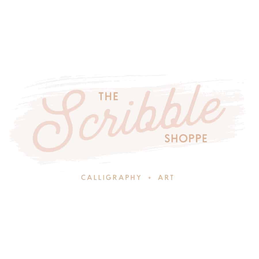 The Scribble Shoppe