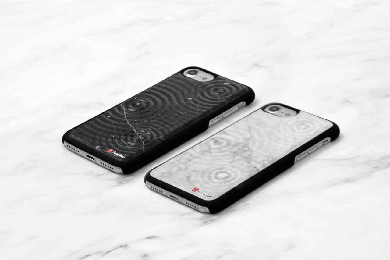 Tide Marble Cases