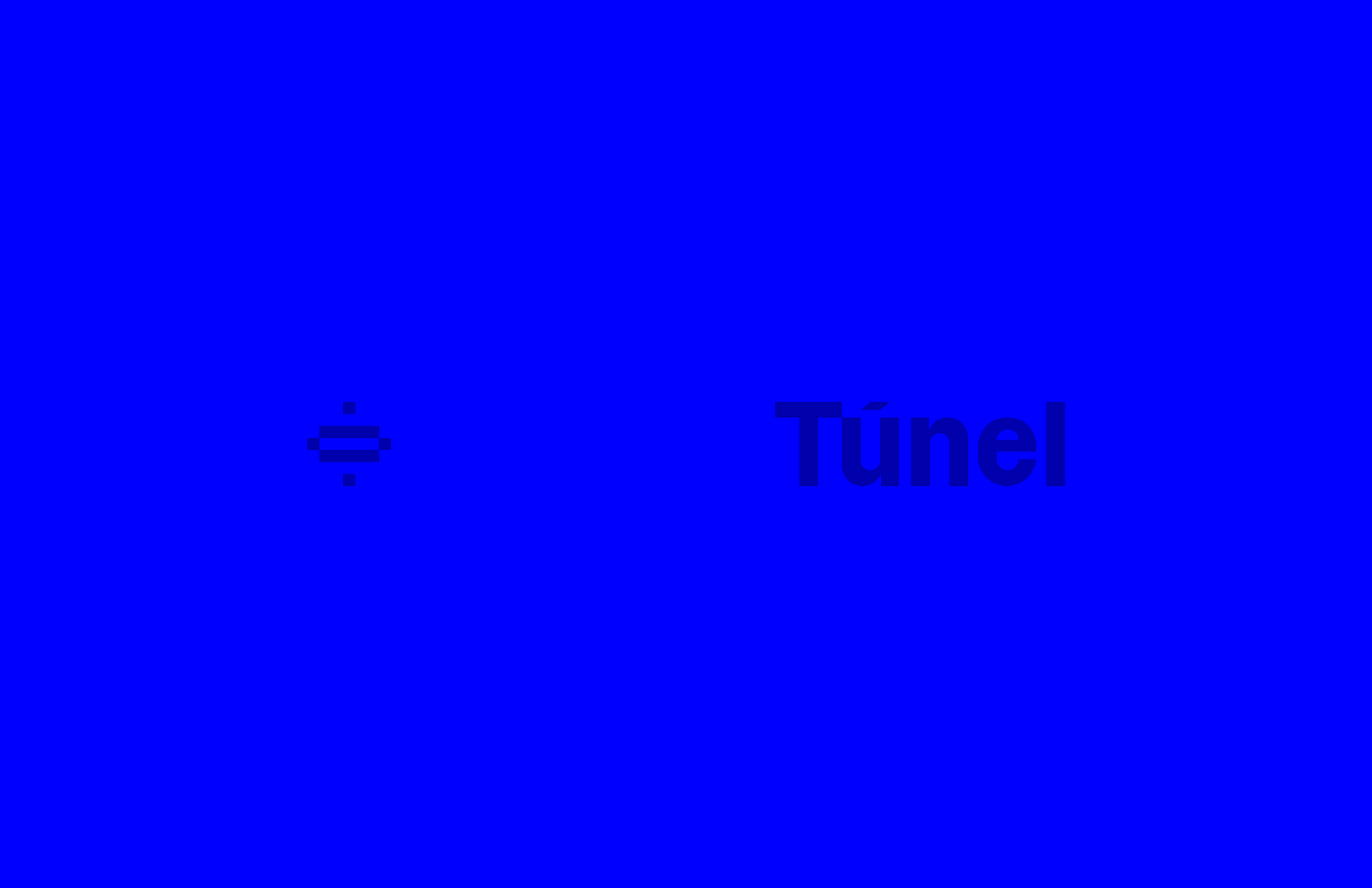 Túnel