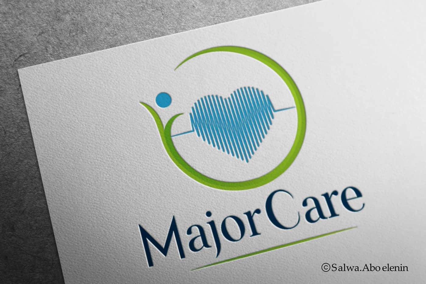 Major Care (Cardiovascular Valves Supplies Company) Identity
