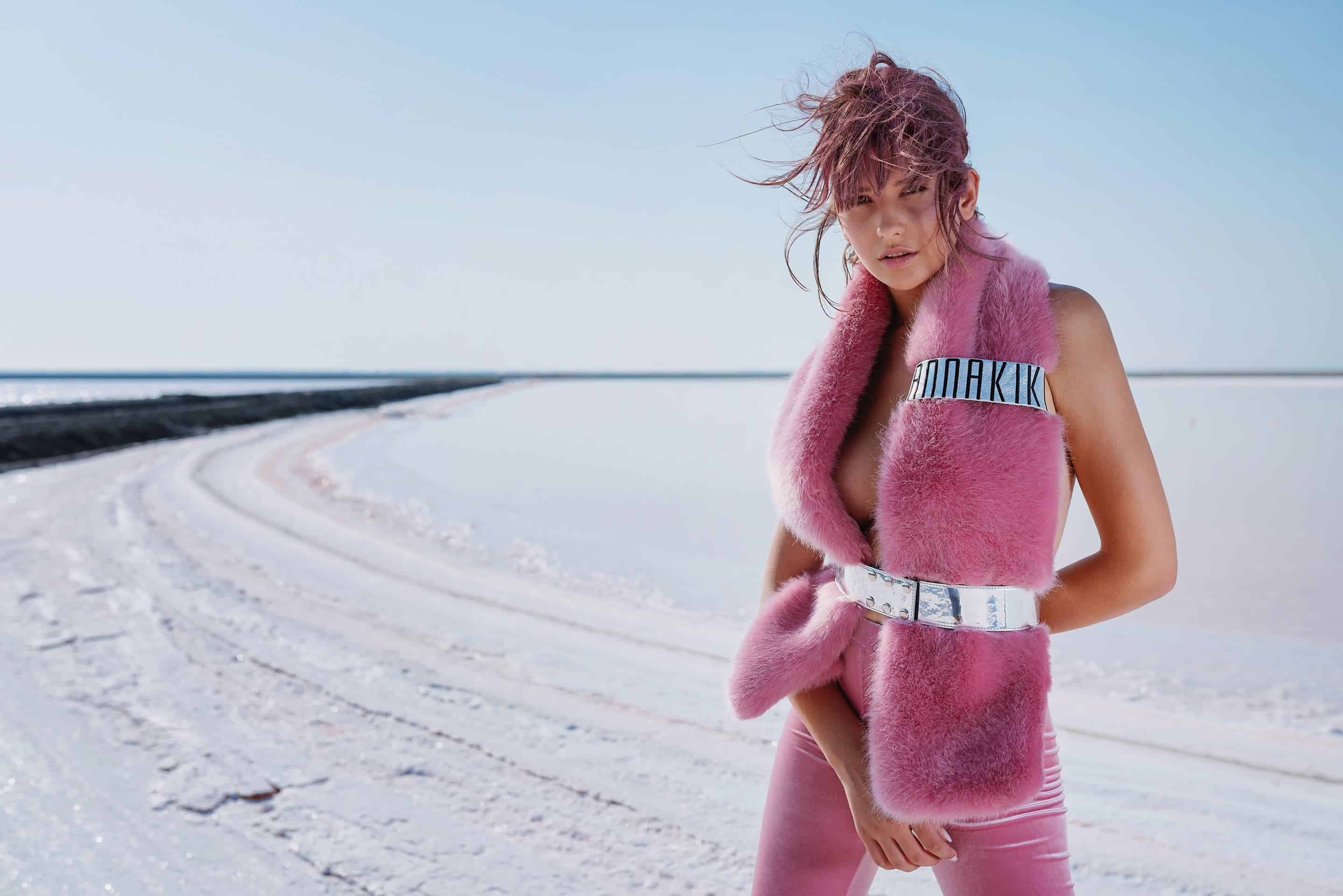 Parallel Universes Design Ideas