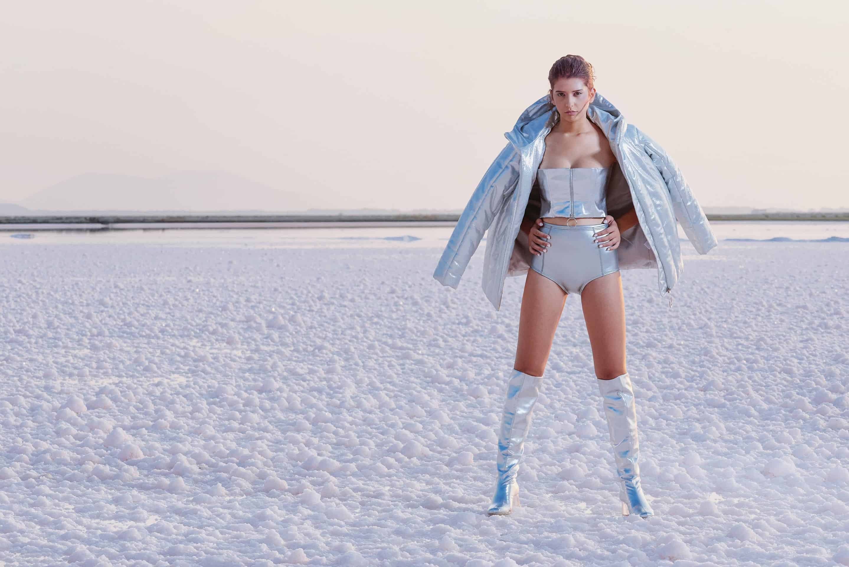 Parallel Universes Design Ideas