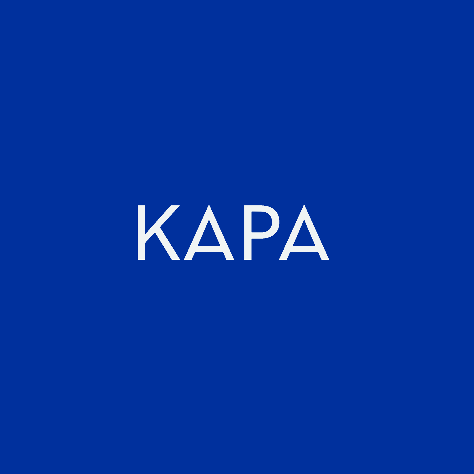 KAPA