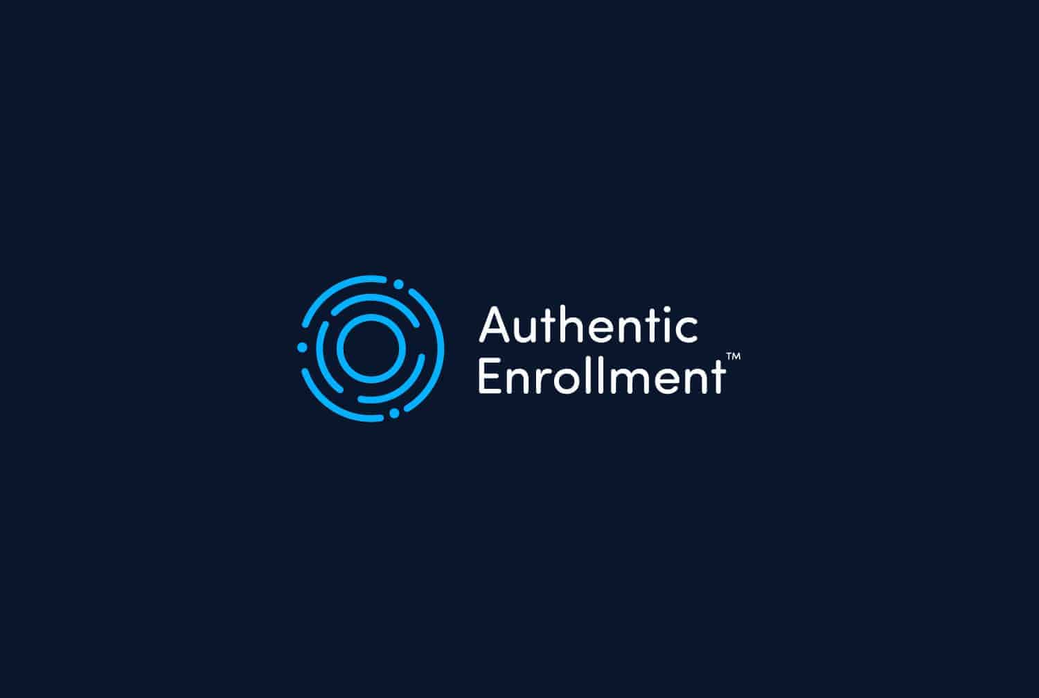 AuthenticEnrollment™