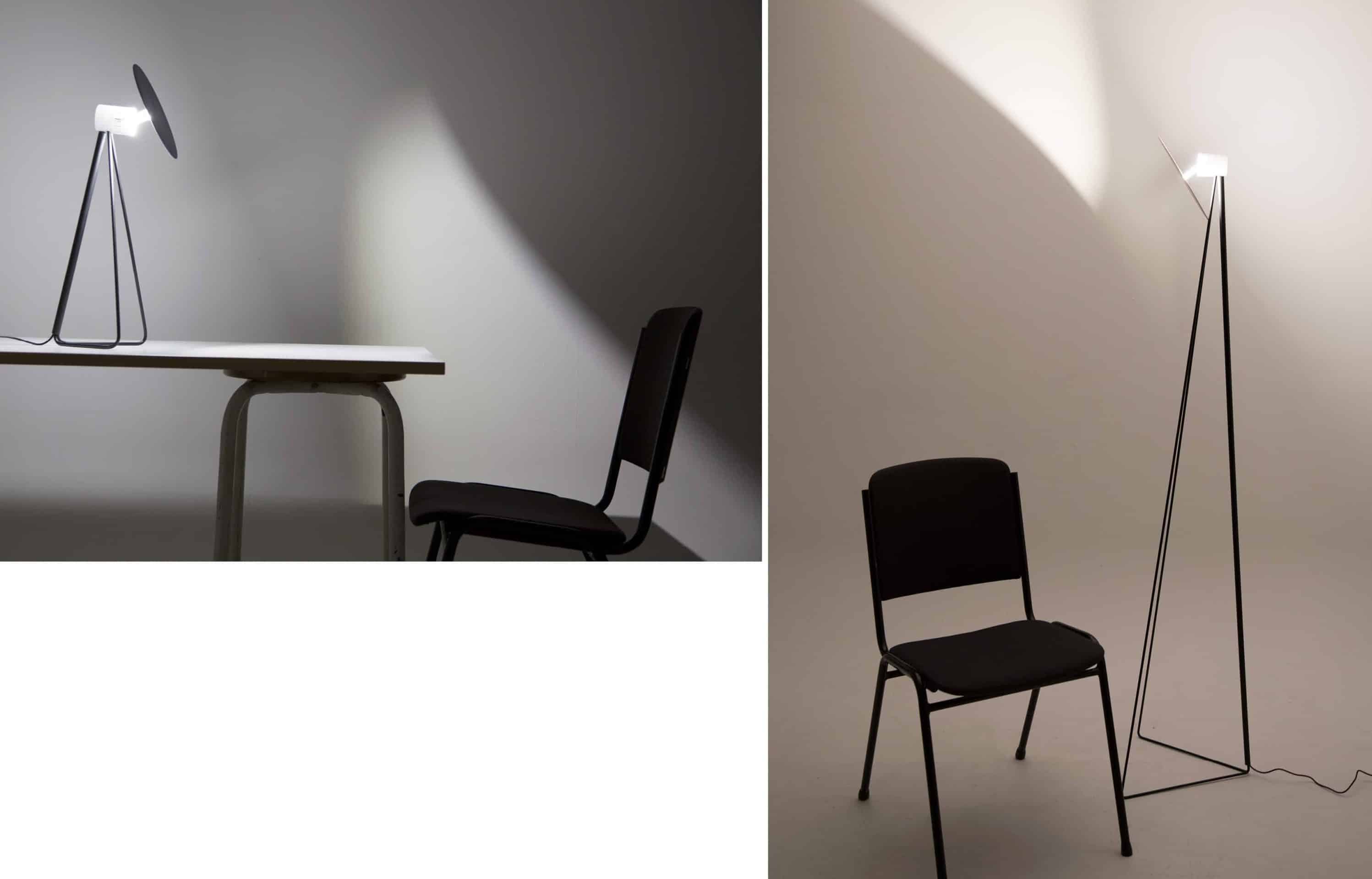 UP-DOWN Lamp | Design Ideas