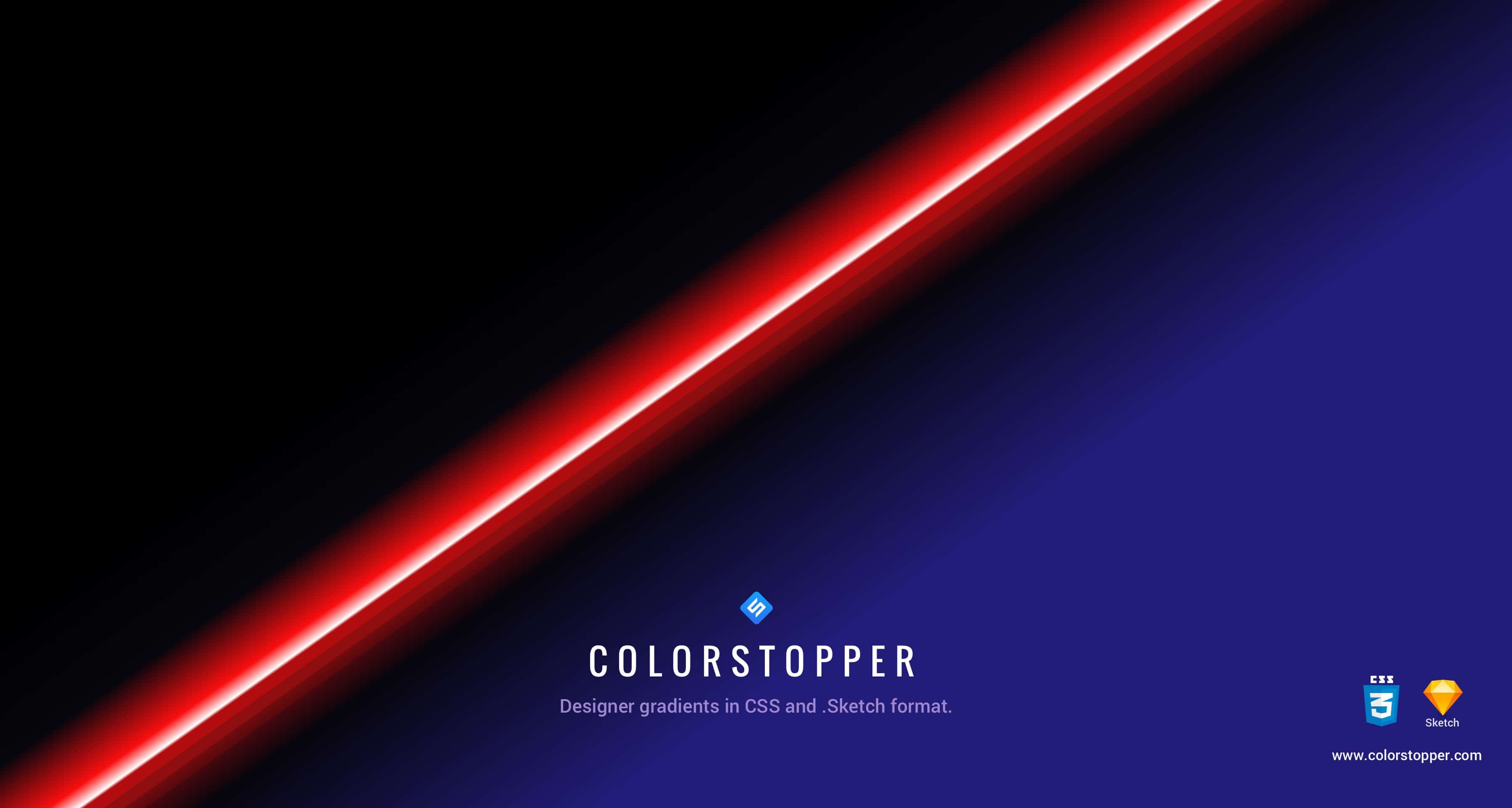 Colorstopper: Designer Gradients