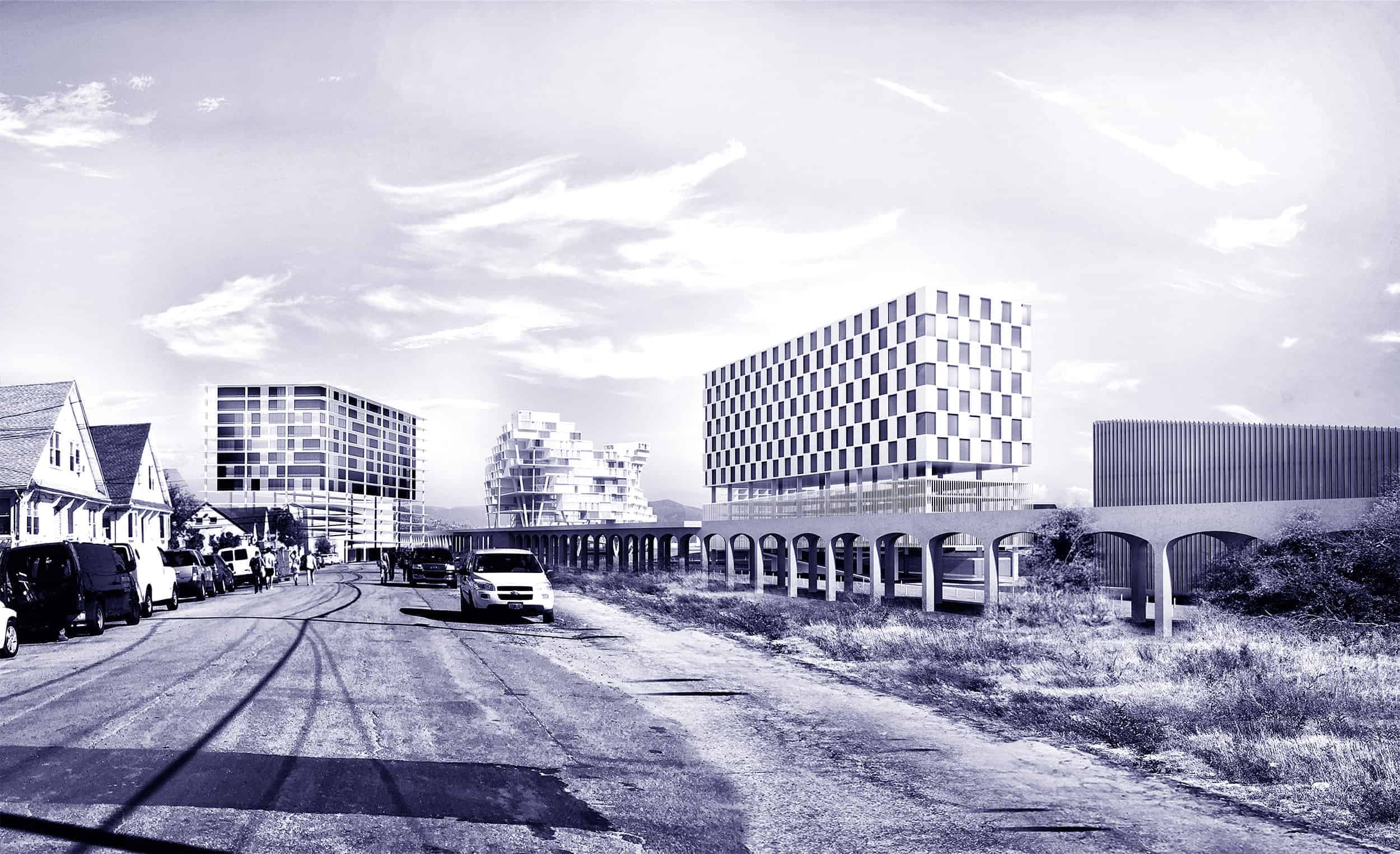 Big City | Design Ideas