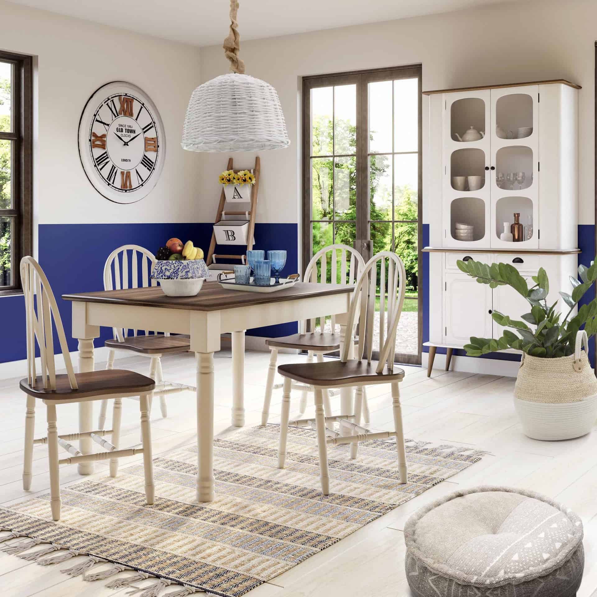 Multiple Set Staging Made Inhouse at INART, a furniture and decoration company Design Ideas