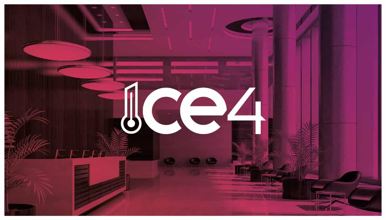 ICE4 Visual Identity