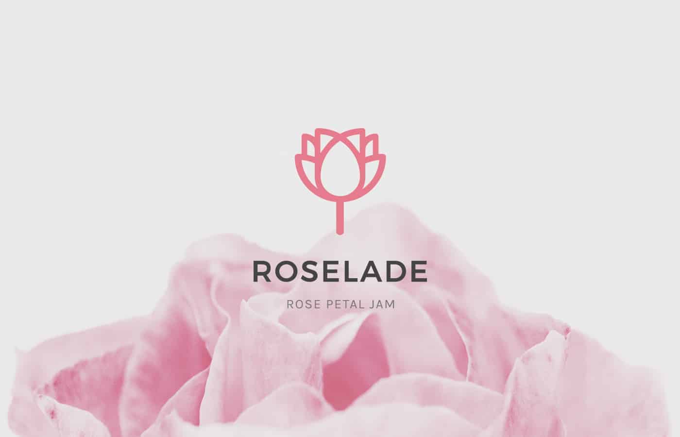 Roselade