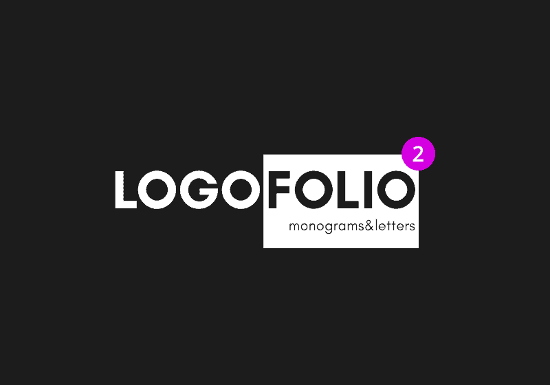 Logofolio nr.2 (monograms&letters)