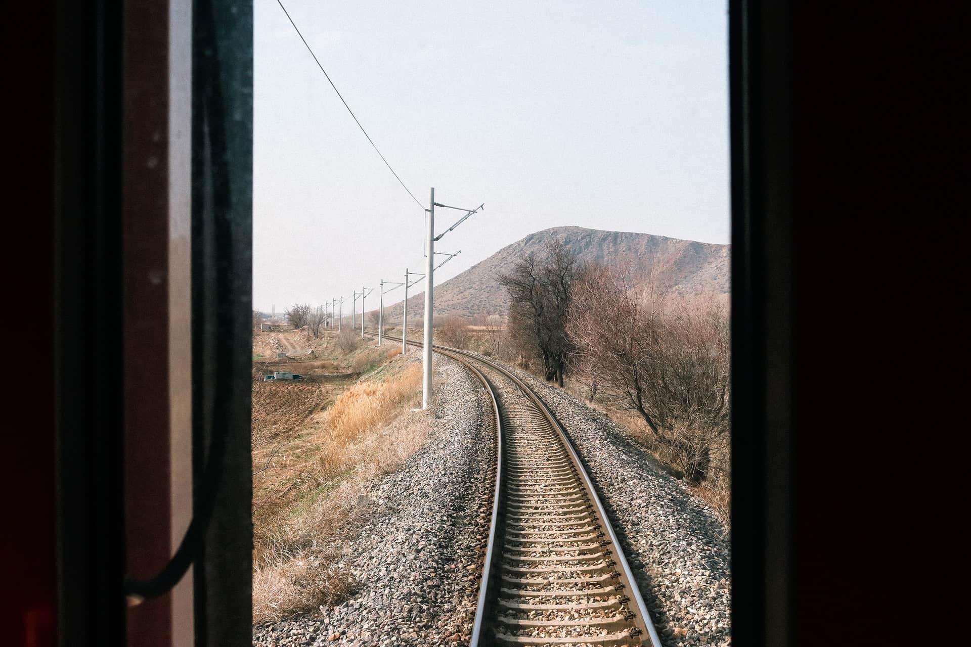 A Diary - Lake Van Express