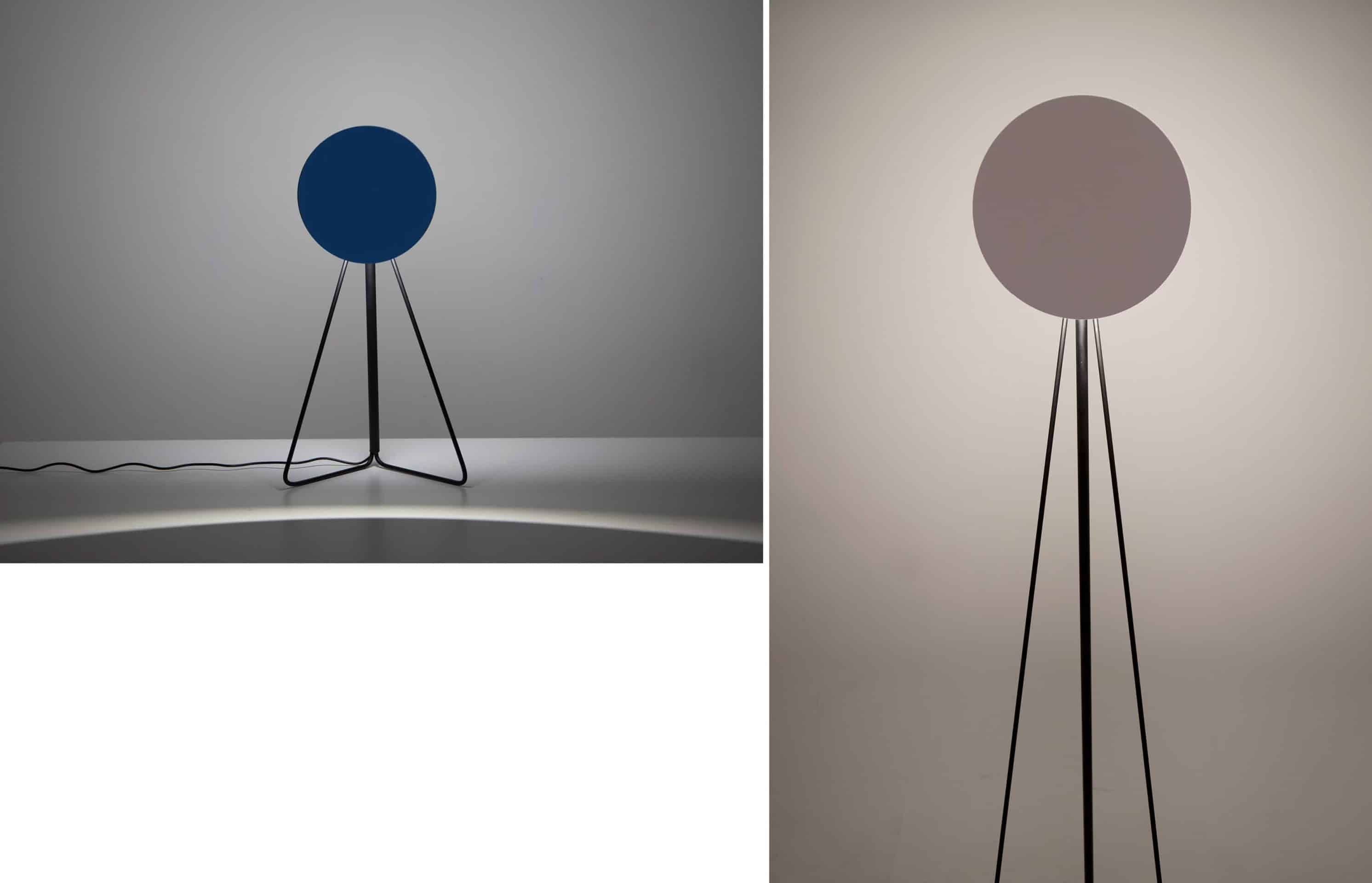 UP-DOWN Lamp | Design Ideas