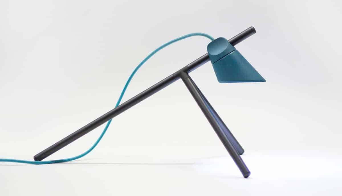 Laika the Lamp | Design Ideas