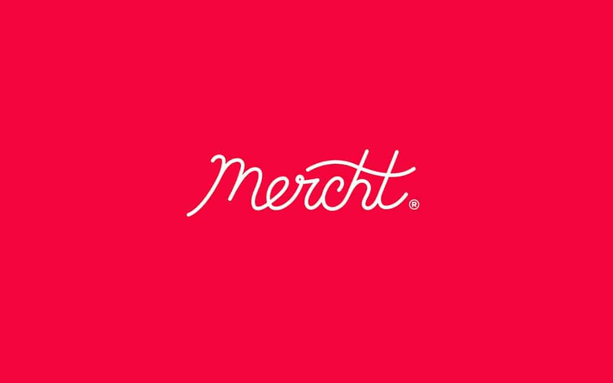 Mercht Branding & Website Design