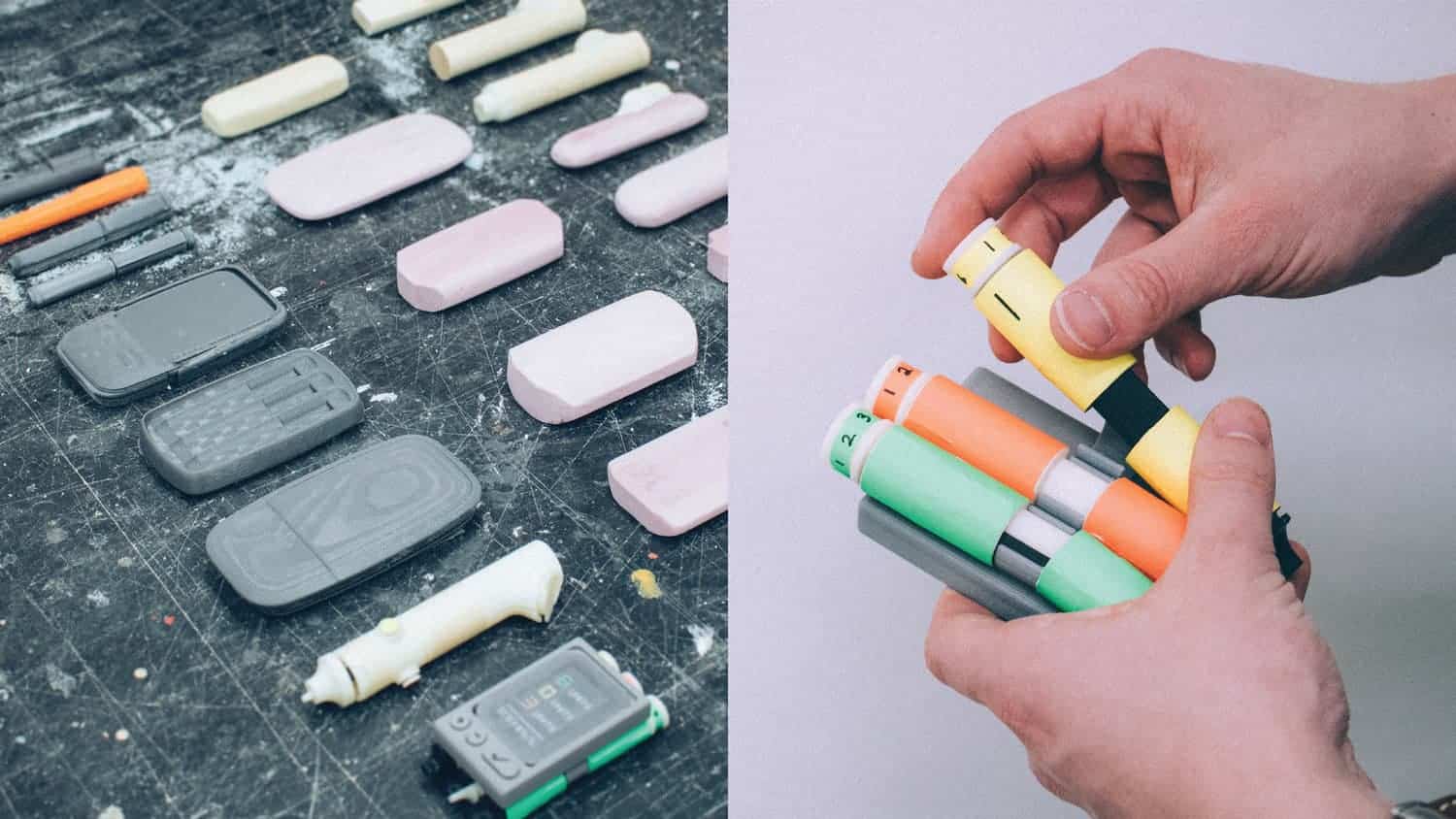 Banting | Design Ideas