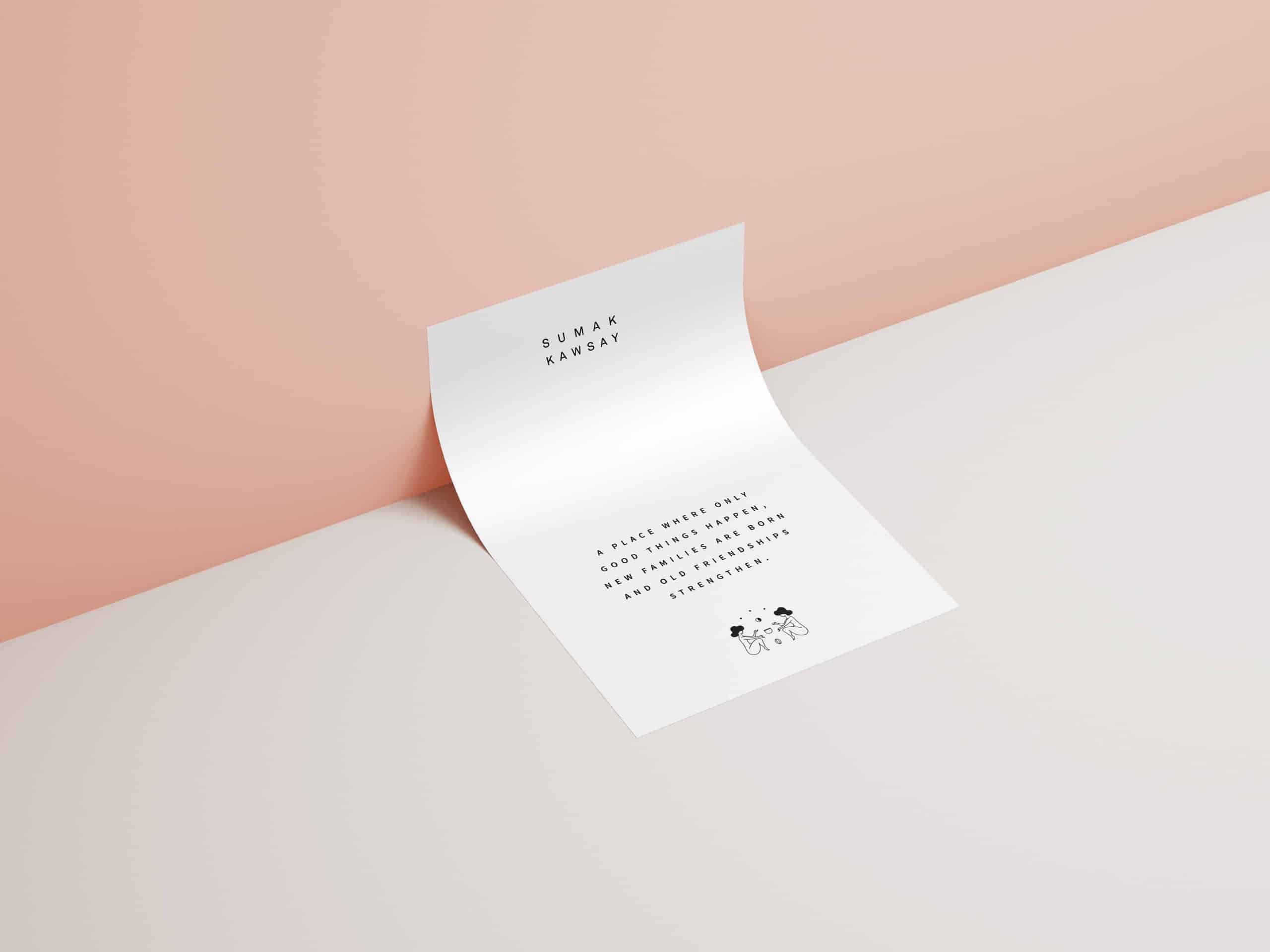 Sumak Kawsay Design Ideas