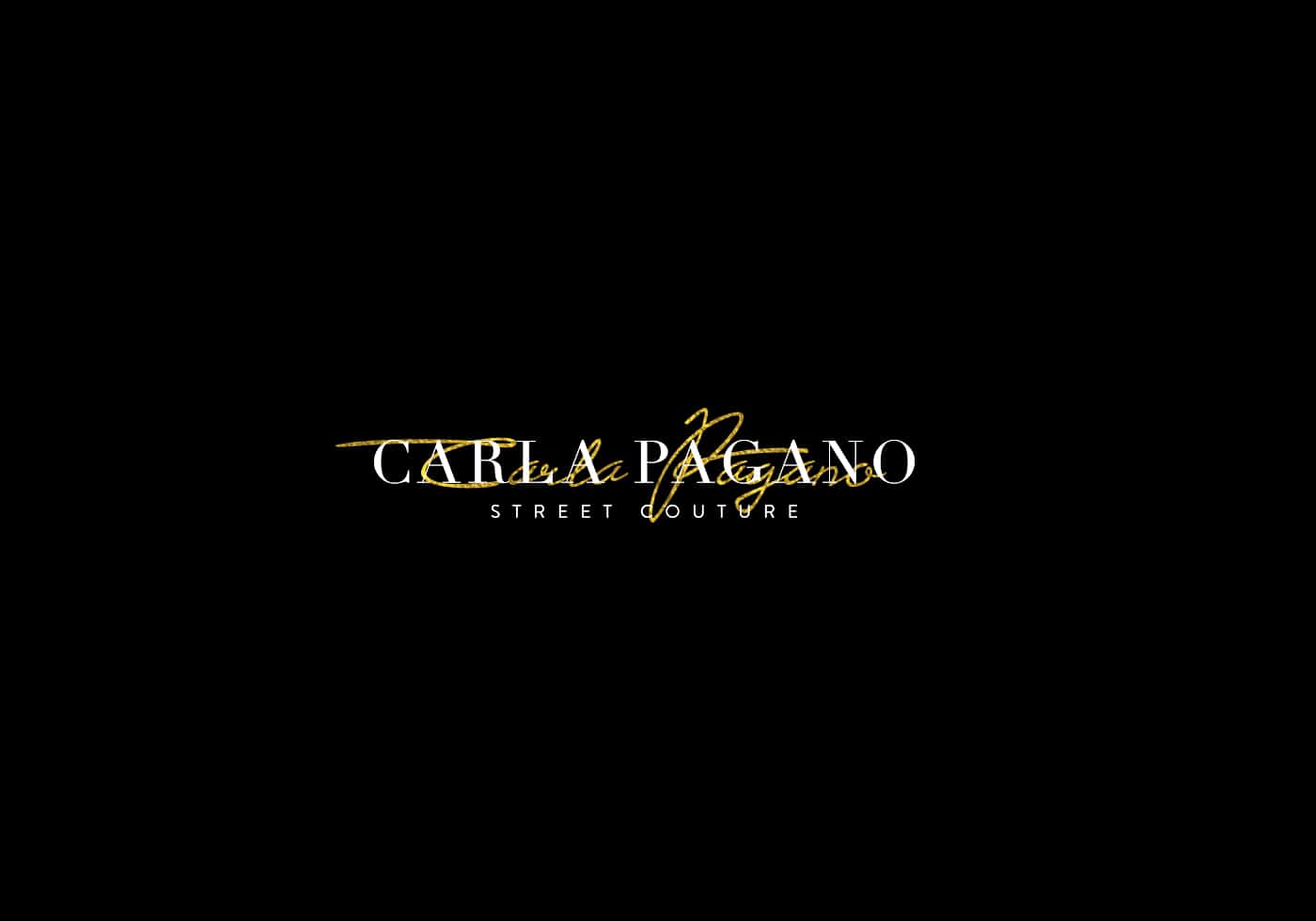 Carla Pagano - Street Couture
