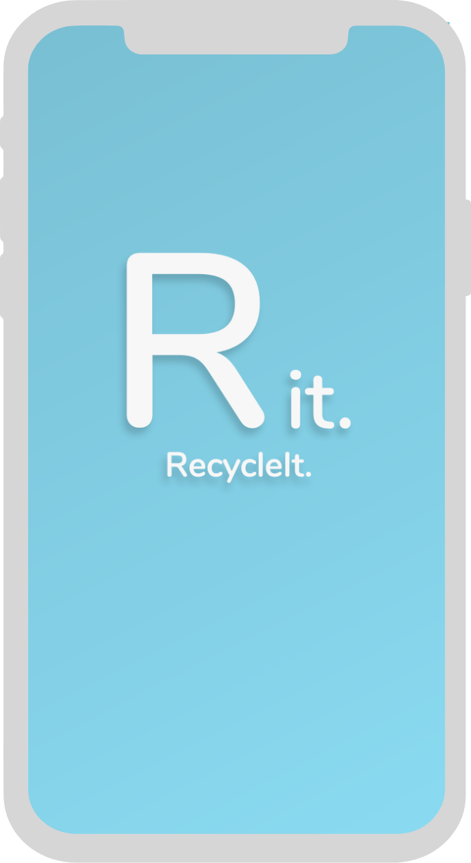 RecycleIt.
