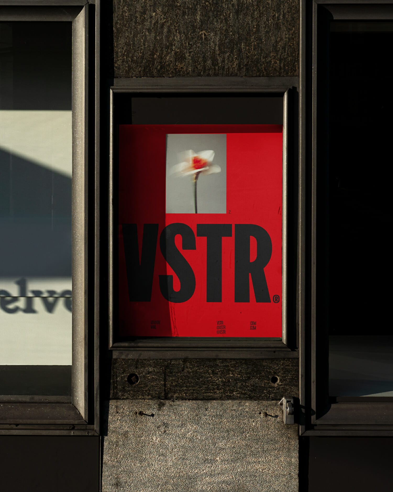 VSTR Essentials