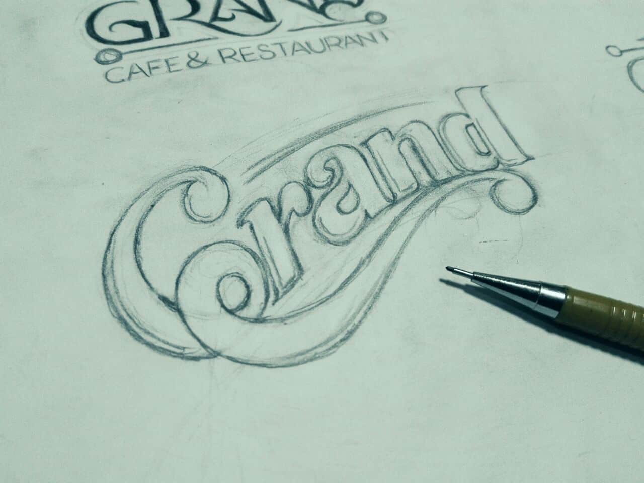GRAND cafe & restaurant