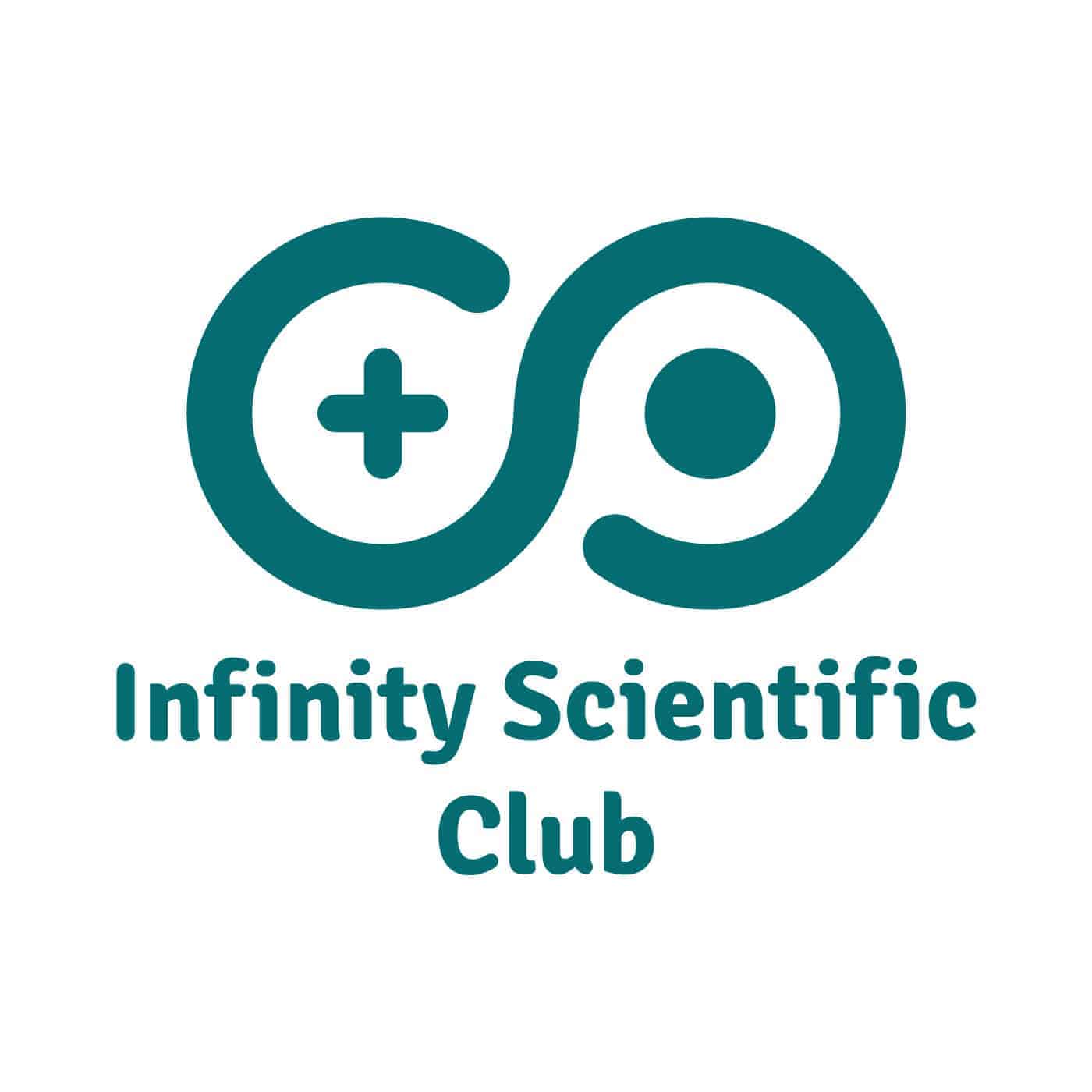 Infinity Scientific Club | Design Ideas