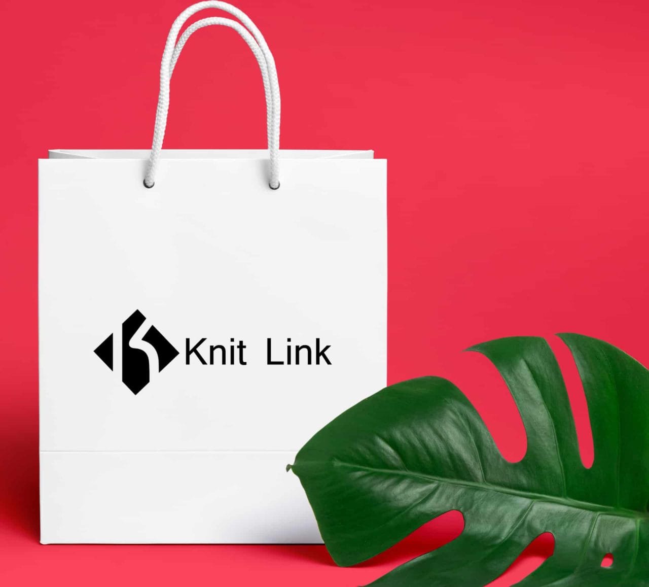 Knit Link
