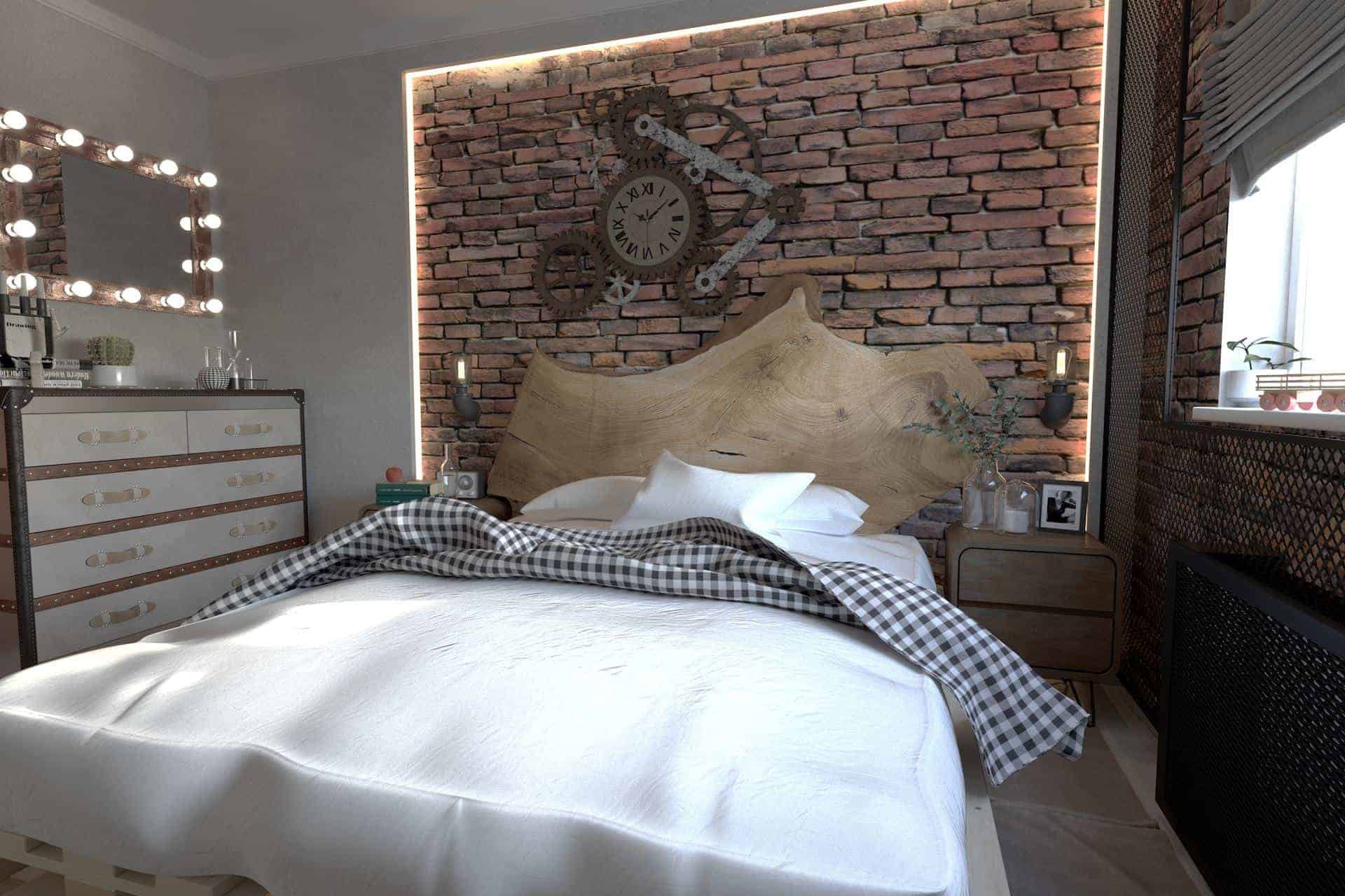 Cozy Loft Rooms | Design Ideas