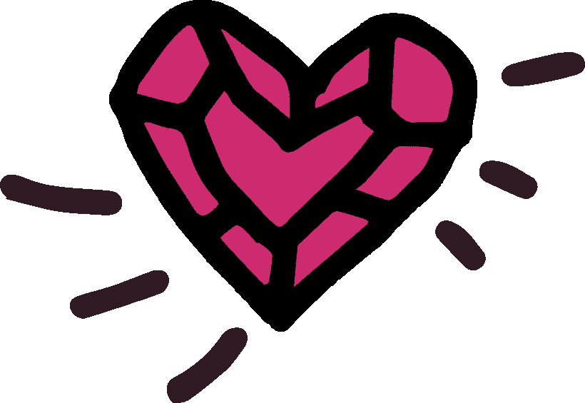 Betsey Johnson GIF Designs - Leanna Perry
