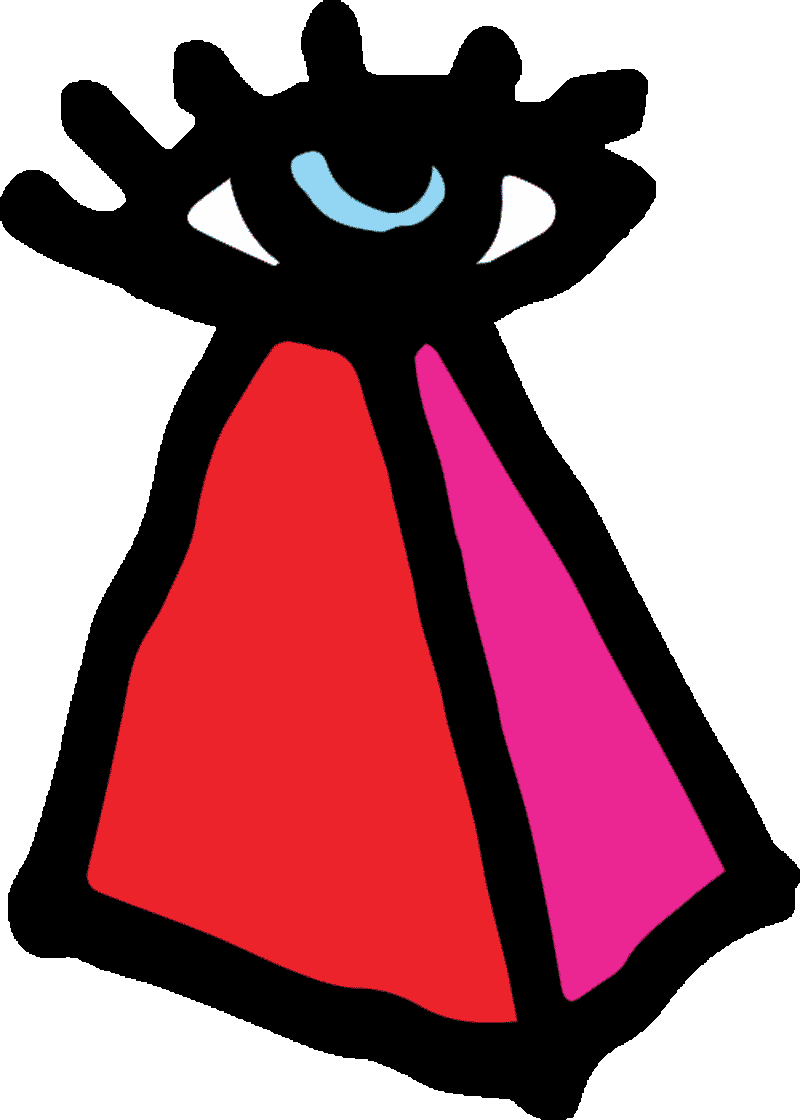 Betsey Johnson GIF Designs - Leanna Perry