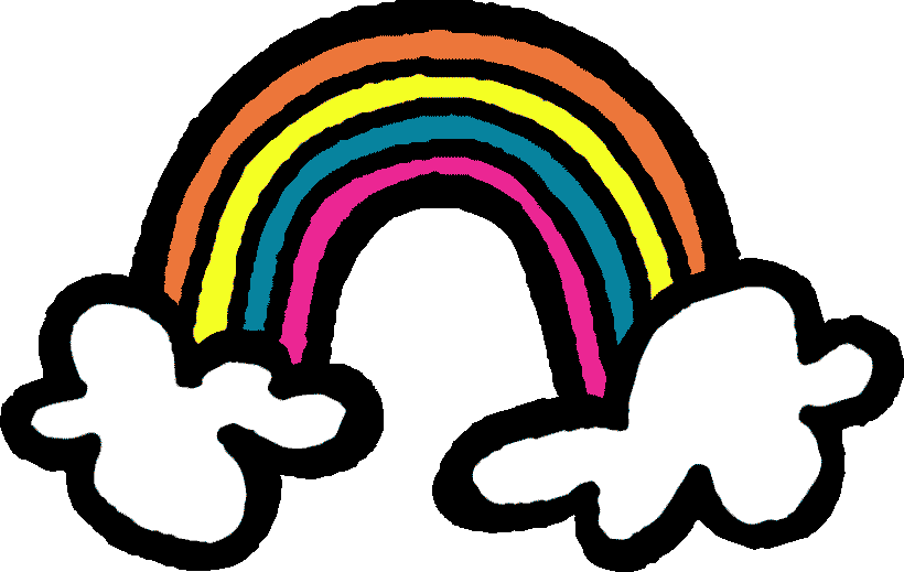 Betsey Johnson GIF Designs - Leanna Perry