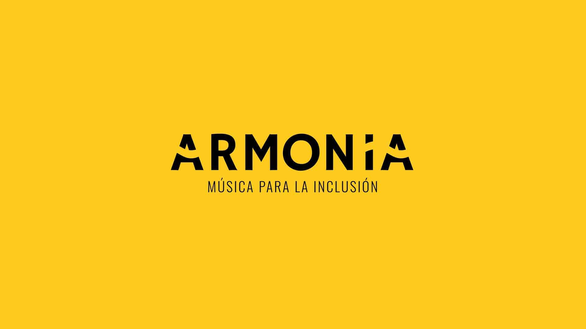 Armonía - Music for Inclusion