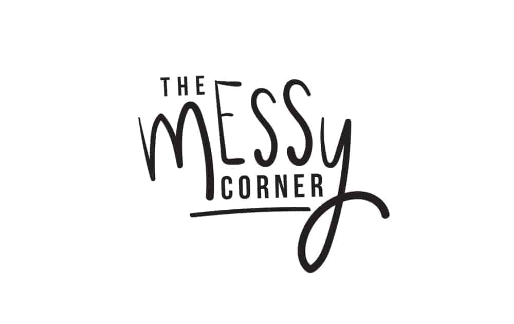 THE MESSY CORNER
