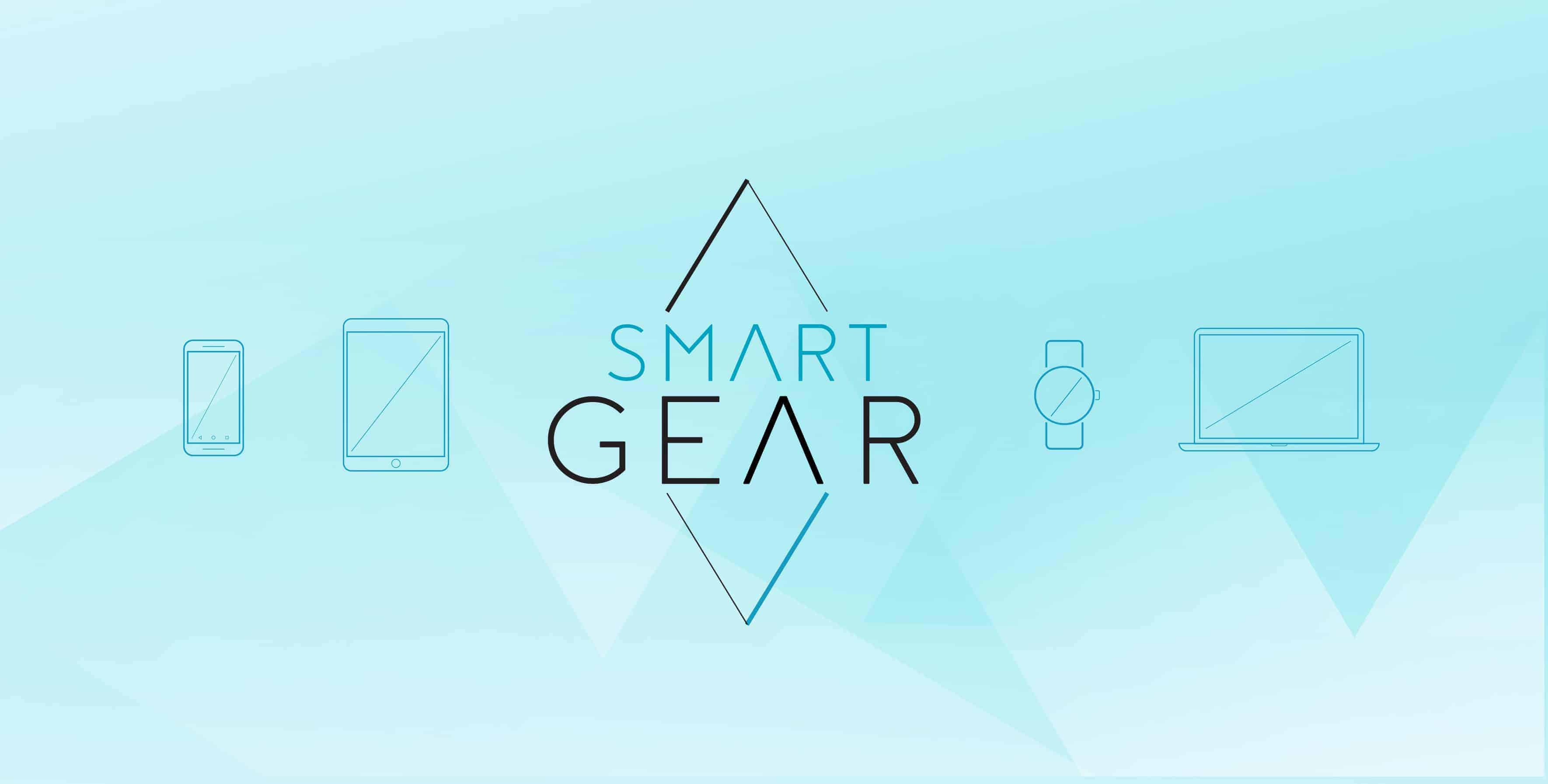 Smart Gear Design Ideas