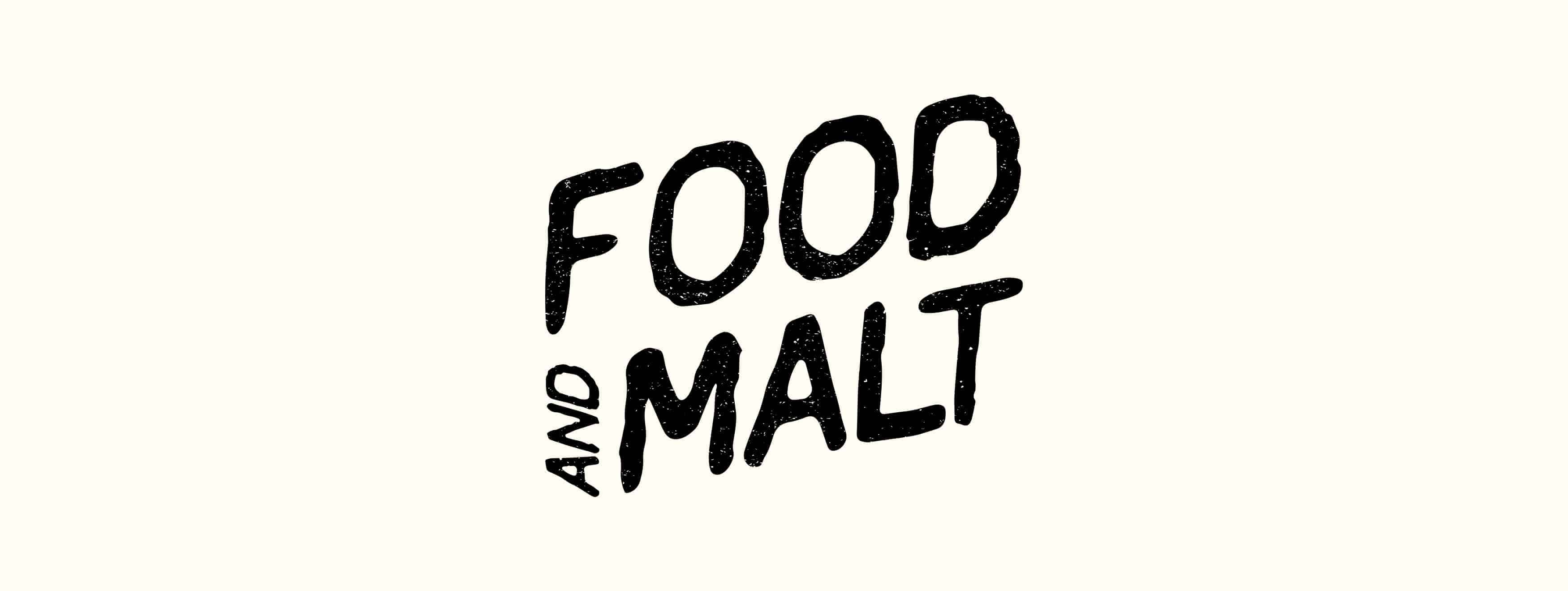 Food and Malt