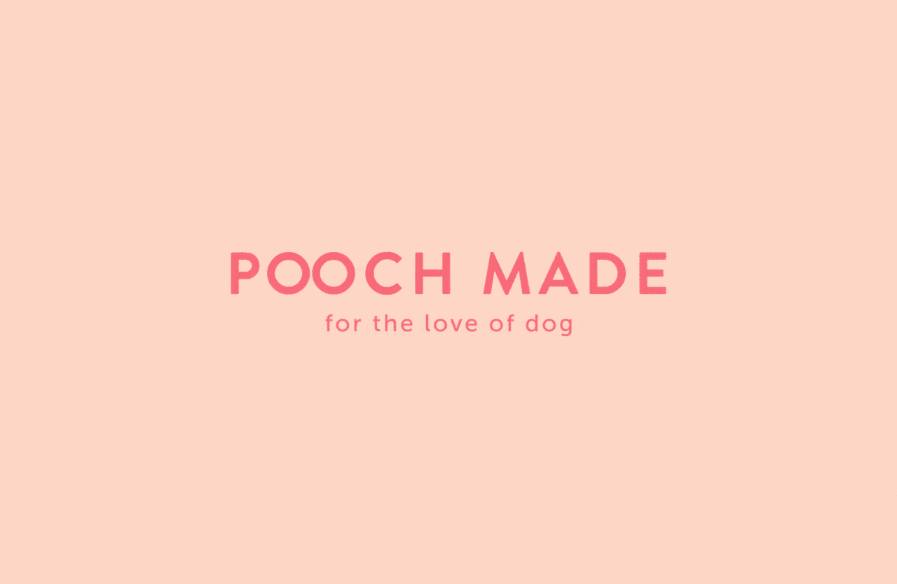 Pooch Made