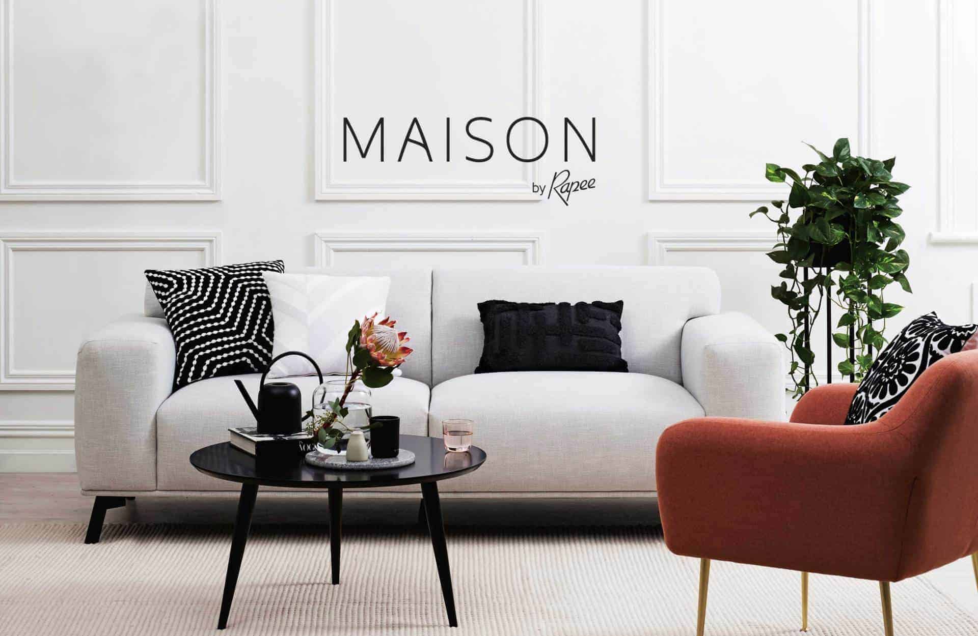 Maison by Rapee