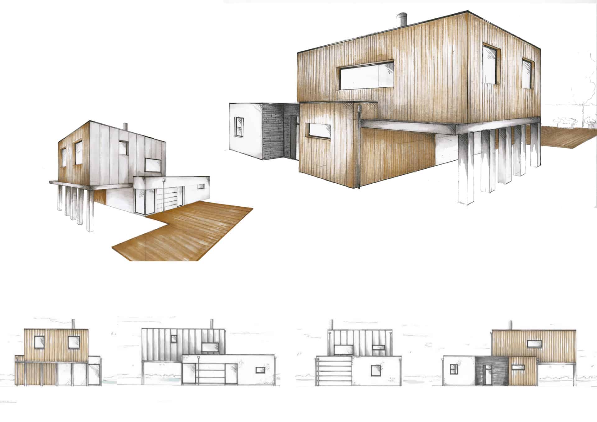 architectural design concept ideas