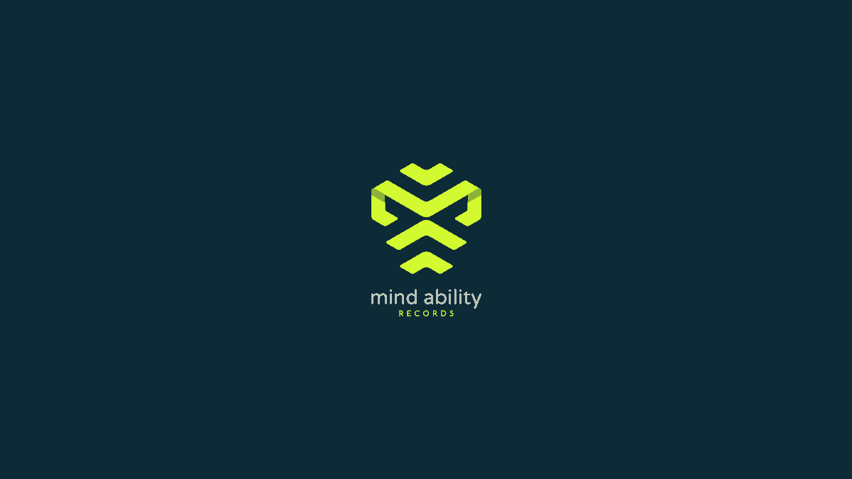 Logo Design, Branding and Art Direction for Mind Ability Records