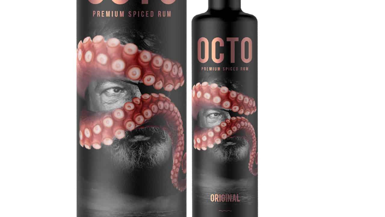 Octo | Design Ideas