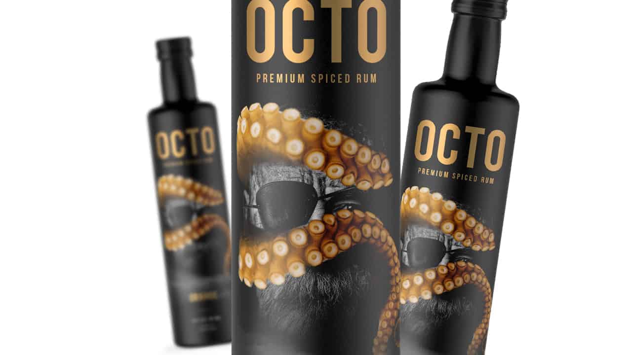 Octo | Design Ideas