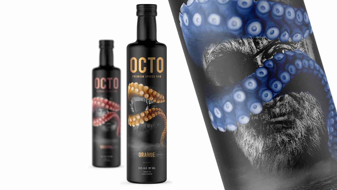 Octo | Design Ideas