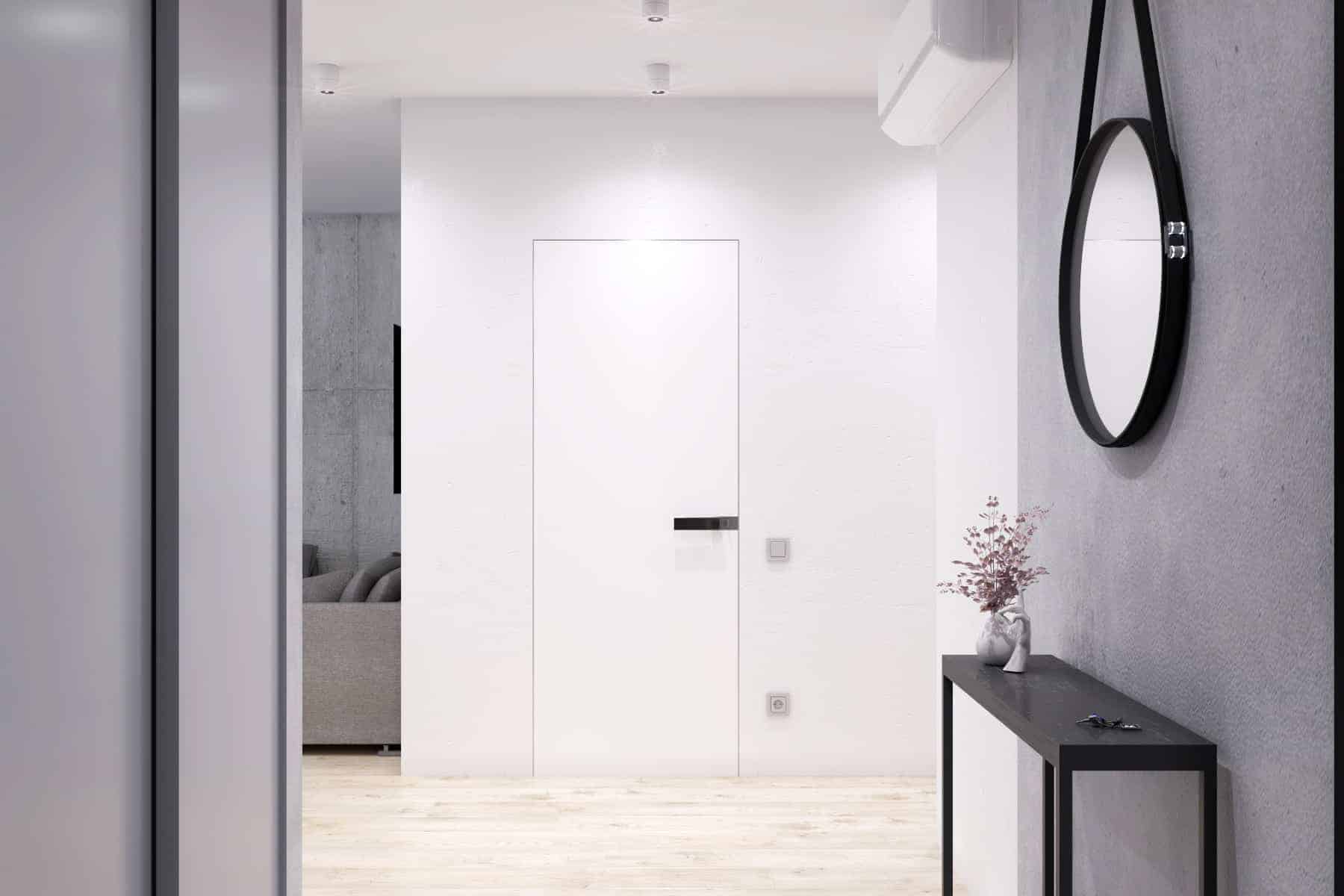 Loft Open Space Design Ideas